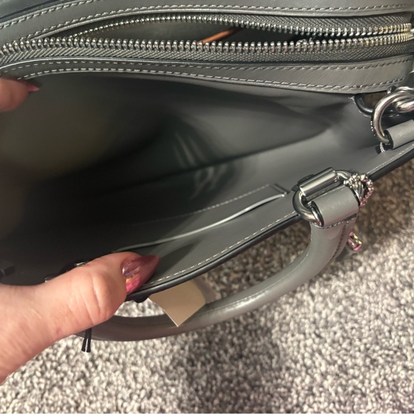 ❌ SOLD ❌ Coach x Popeye Rogue 25 - NWT! - Picture 14 of 17